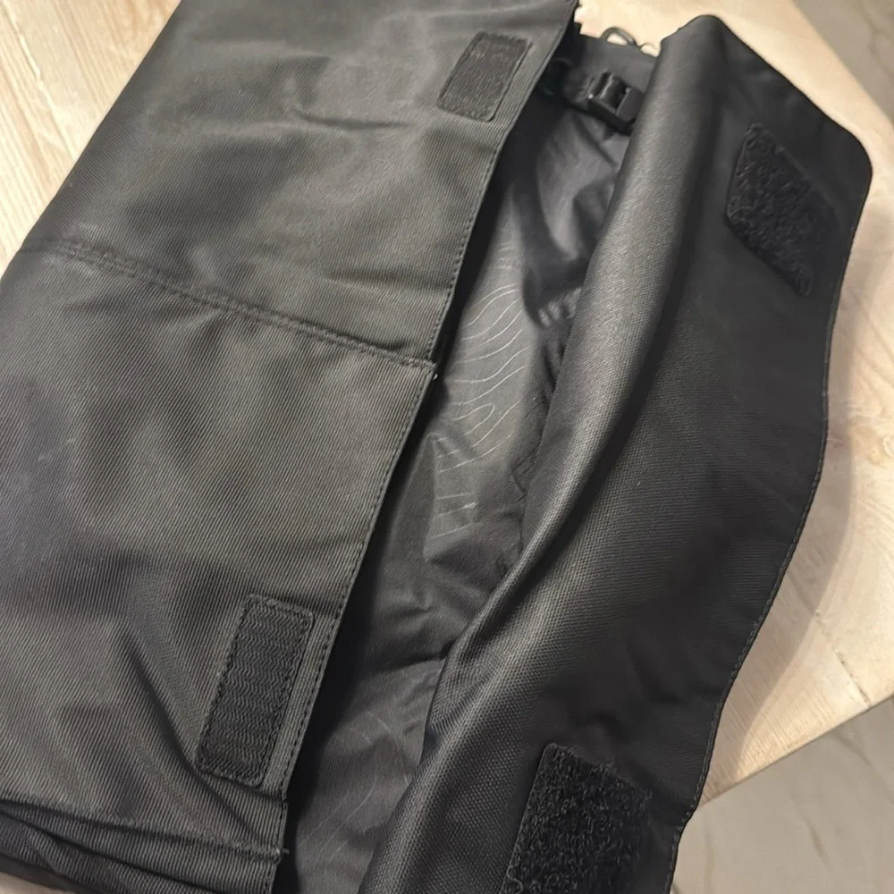 In a case Laptop Bag